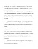 Commentaire Arrêt Cour De Cassation 31 Janvier 2012: Des enregistrements pris à l’insu d’une personne, versé en procédure, peuvent-ils être annulé à la demande des parties, au motif que ces enregistrements sont illégaux ?