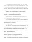 Est-il justifié de se baser sur la cause thérapeutique et de prôner les vertus du cannabis pour en permettre la dépénalisation ?