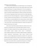 Supplement Au Voyage De Bougainville