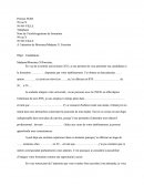 Lettre De Motivation Pour Suivre Cours CNED Via Internet