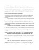 En Quoi Le Théâtre Est-il Conventionnel ?