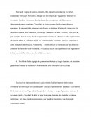 L'altruisme et l'éthique