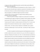 Traite Des Enfants