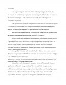 Les Nouvelles Formes De Management RH