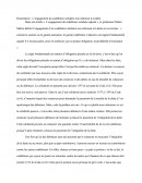 L'engagement Du Codébiteur Solidaire Non Intéressé à La Dette