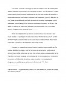 Bergson Synthèse De Document