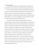 Biographie de Simone de Beauvoir