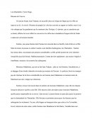 Les Misérables, résumé détaillé Et Analyse Des Personnages.