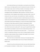 Cyrano de Bergerac, Edmond Rostand, Lecture analytique 2
