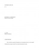 Méthodologie de la dissertation