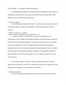 Cours de comptabilité : la constitution des sociétés