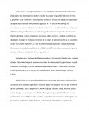 Etude des bancassurances