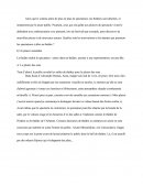 Quelles sont les motivations et les attentes qui poussent les spectateurs à aller au théâtre ?