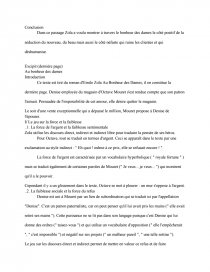 Etude Du Roman Au Bonheur Des Dames D Emile Zola Note De Recherches Dissertation Etude Du Roman Au Bonheur Des Dames D Emile Zola Note De Recherches Dissertation