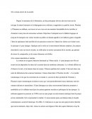 L'art et la société