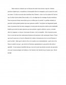 Sociabilité Humaine