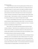 Tpe Fusion Nucléaire Historique
