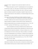 La faute de la victime : l’importance d’un lien causal entre la faute de la victime et son dommage
