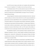 Biographie de Louis XIV