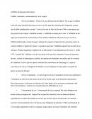 Les effets réciproques entre époux