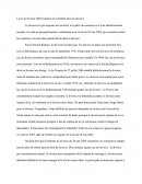 Loi du 26 mai 2004 concernant le divorce