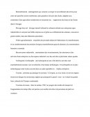 Quelques Définitions de géographie