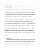 L'écriture de l'Odyssée