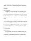 Primes plus frequent maroc