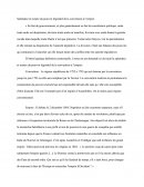 Splendeur Et Misère Du Pouvoir législatif De La Convention à L'empire