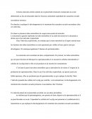 Développement et maintient des caractères sexuels secondaires chez des individus