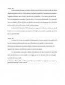 Droit de la comptabilité