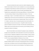 Dissertation: peut-on créer du nouveau en s'inspirant du passé ?: Victor Hugo, Nicolas Boileau Et Arthur Rimbaud