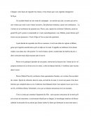 Les Choses de la vie