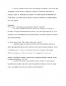 Comptes Annuels