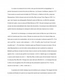 Corpus Sur La Lettre Dans La Scène De Théâtre: Marivaux, Hugo, Beaumarchais, Bezace