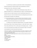 La comédie