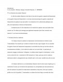 Monnaie, banque et marché financiers, F. Mishkin