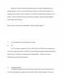 Quels sont les évolutions de ses multimédias ? Quels en sont les dangers ?