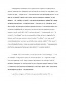 Le portrait moral du poète