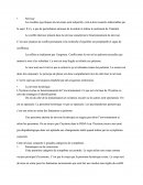 La névrose