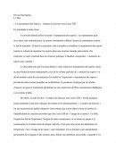 La "manutention des esprits": l'empire du discours sous Louis XIII