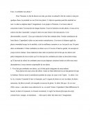 Faut-il combattre nos désirs ?