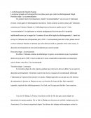 Le téléchargement Illégal & Hadopi