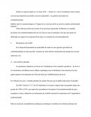 Schema Noctilien