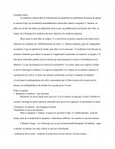 La Force De La Tradition