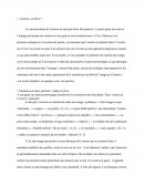 Lorenzo, un héros ?