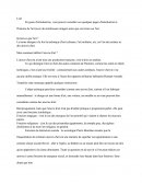Comment définir l'oeuvre d'art ?