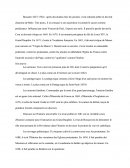 Biographie de Jacques-Bénigne Bossuet