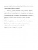 Quelles sont les dynamiques et les rôles des villes au sein de la France ?