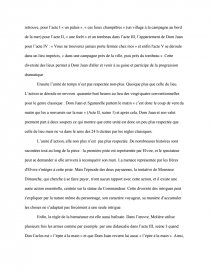 The best college essays